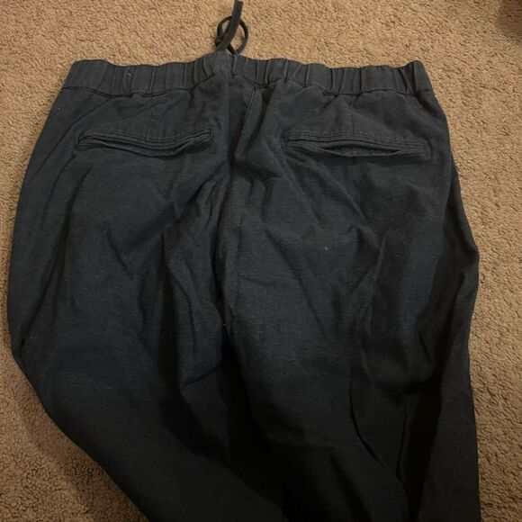 Vince medium casual pants - Picture 8 of 8